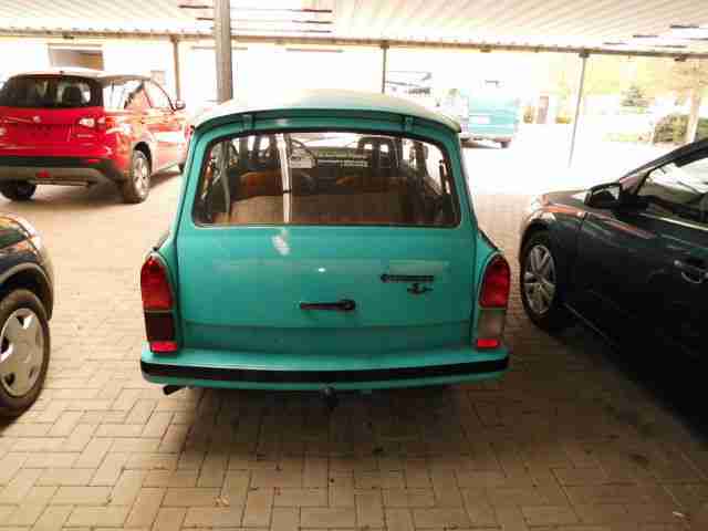 Trabant 1.1