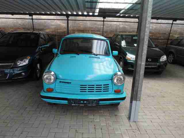 Trabant 1.1