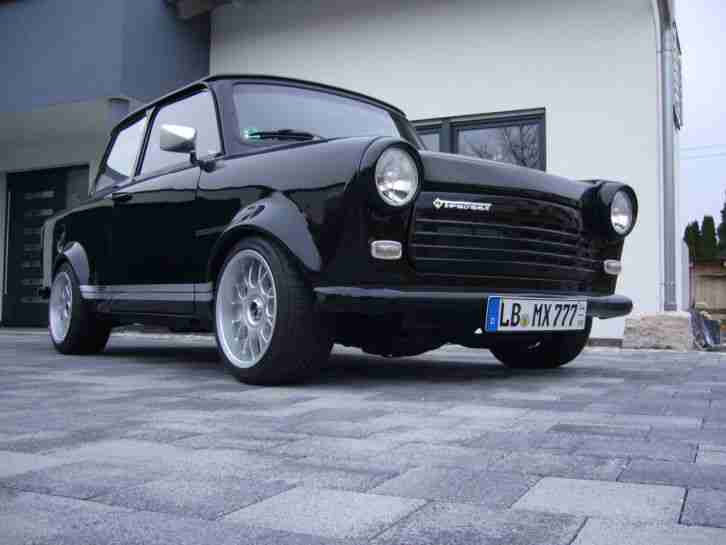 Trabant 1.1 53tkm