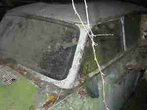 Trabant 1, 1 Kombi
