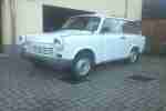 1.1 Kombi, IFA, DDR