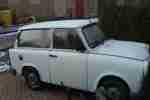 1.1 Kombi aus Ungarn Reimport