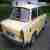 Trabant 1.1 Limousine