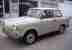 Trabant 1.1 Limousine 48000 Km