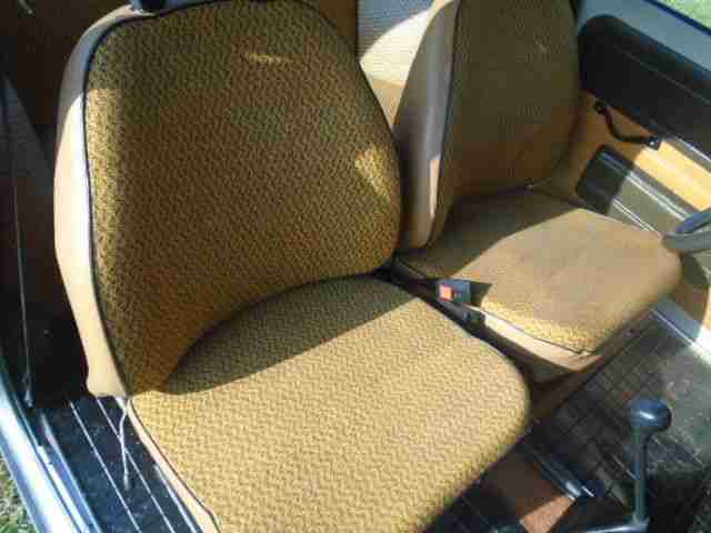 Trabant 1.1 Limousine , DDR