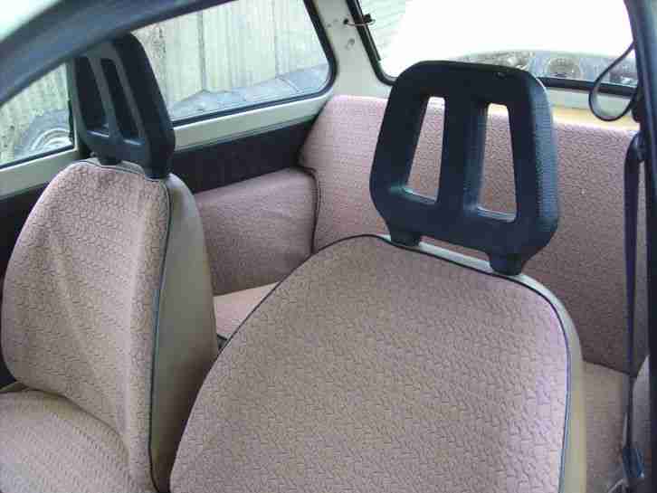 Trabant 1.1 Limusin