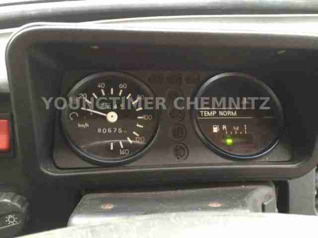 Trabant 1.1~"UNIVERSAL" KOMBI~HU/AU NEU~ORIGINAL