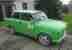 Trabant 1.1 Unikat Bj. 1990 Neongrün Alufelgen Ur Selten 150km h!