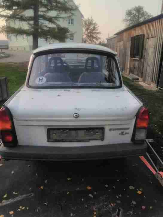 Trabant 1.1
