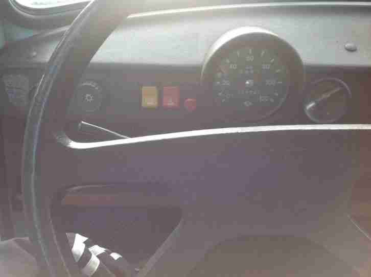 Trabant