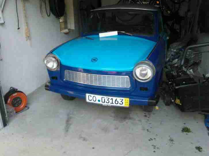 Trabant