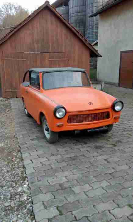 Trabant