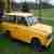 Trabant