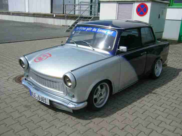 500, DDR, Kugelporsche, P60, original,