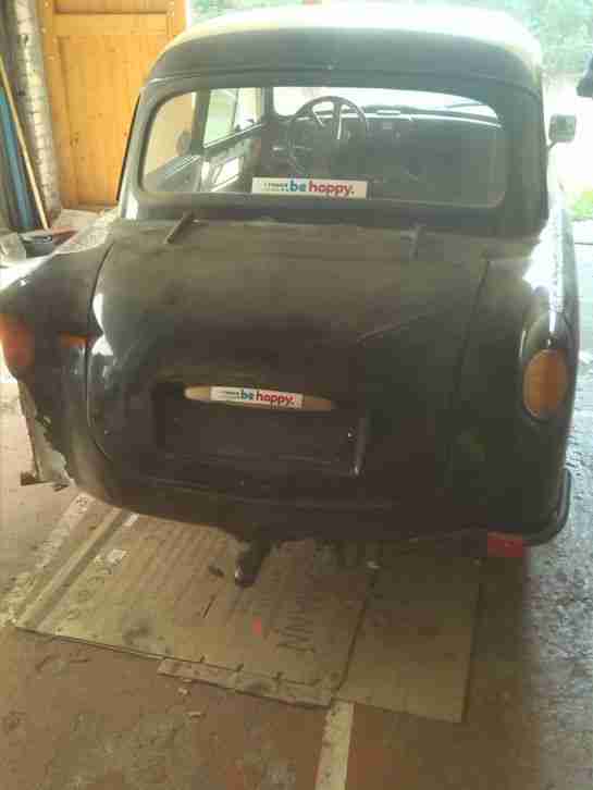 Trabant 600