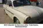 600 Kombi, IFA, DDR, Oldtimer, ,