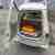 Trabant 600 Kombi