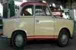 600, P60 , 1963 , DDR, Oldtimer, Kugelporsche,