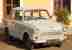 Trabant 601 1.Hand guter Zustand