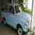 Trabant 601