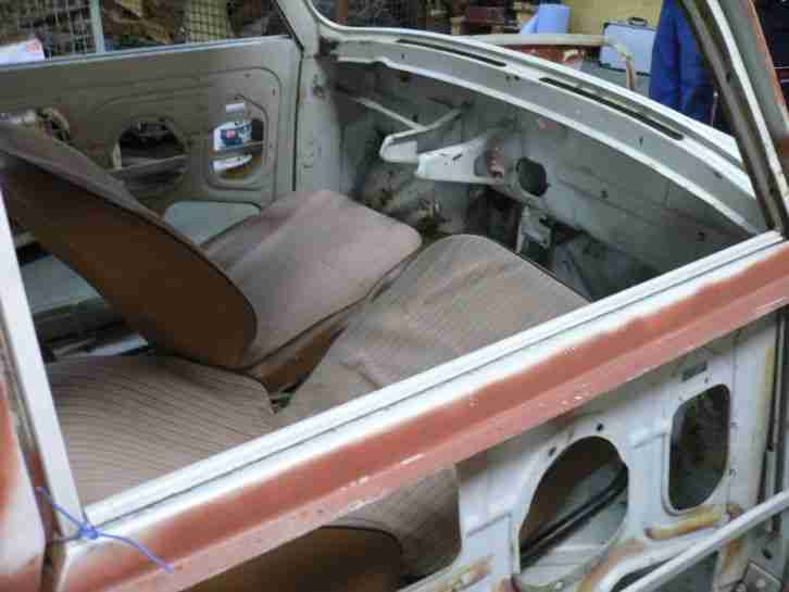 Trabant 601