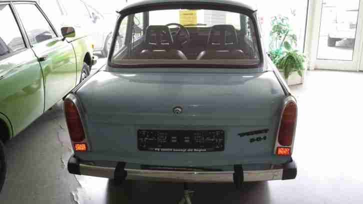 Trabant 601