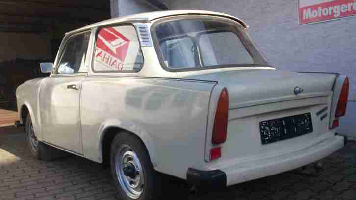 Trabant 601