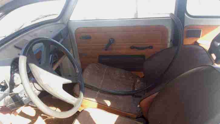 Trabant 601
