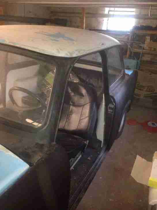 Trabant 601