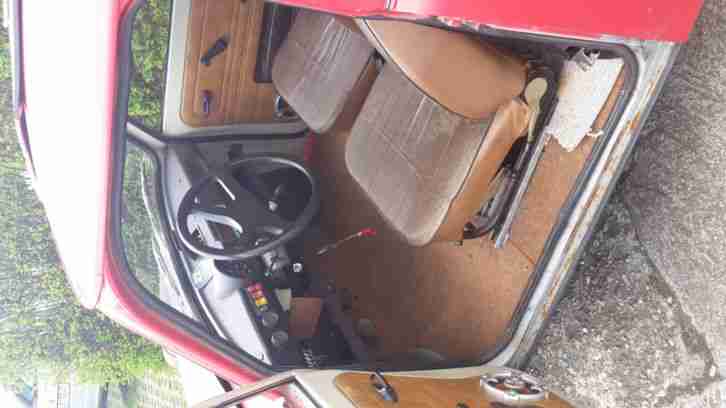 Trabant 601