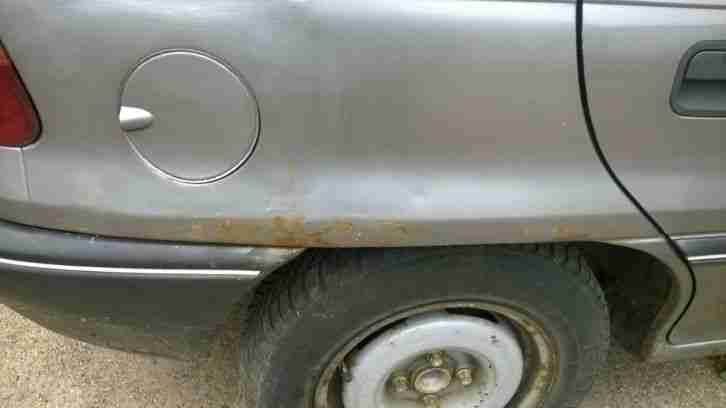 Trabant 601