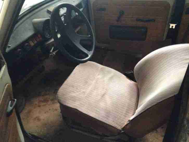 Trabant 601