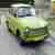 Trabant 601