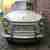 Trabant 601, Baujahr
