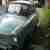 Trabant 601 Baujahr
