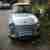 Trabant 601 Baujahr