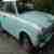 Trabant 601 Baujahr