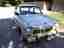 Trabant 601 Baujahr 86 mit 63000km u.1.Hand