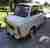 Trabant 601 Baujahr