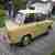 Trabant 601 Bj.1