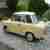Trabant 601 Bj.1