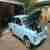 Trabant 601 Bj
