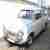 Trabant 601, Bj