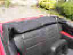 Trabant 601 Cabrio 1990 Top-Zustand 2012 restauriert