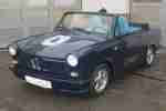 601 Cabrio