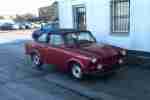 601 Cabrio