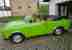 Trabant 601 Cabrio , 5TKM, Super Zustand, Kein Rost