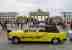 Trabant 601 Cabrio, Trabantstretch, Limousine