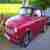 Trabant 601 Cabrio