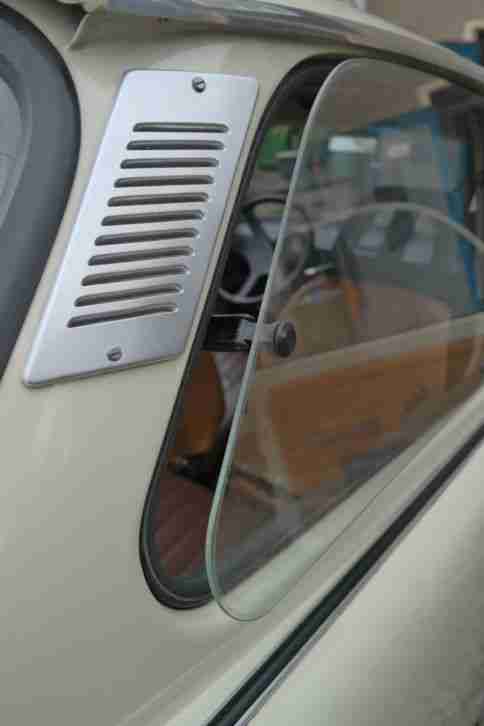 Trabant 601 De Luxe